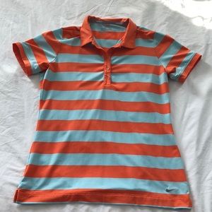Nike Golf Tour Performance polo